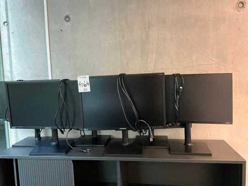 Samsung Monitor (4x)