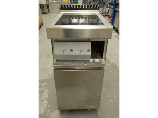 GICO Cooker 2 Brenner Induktionskoffel ohne Maske
