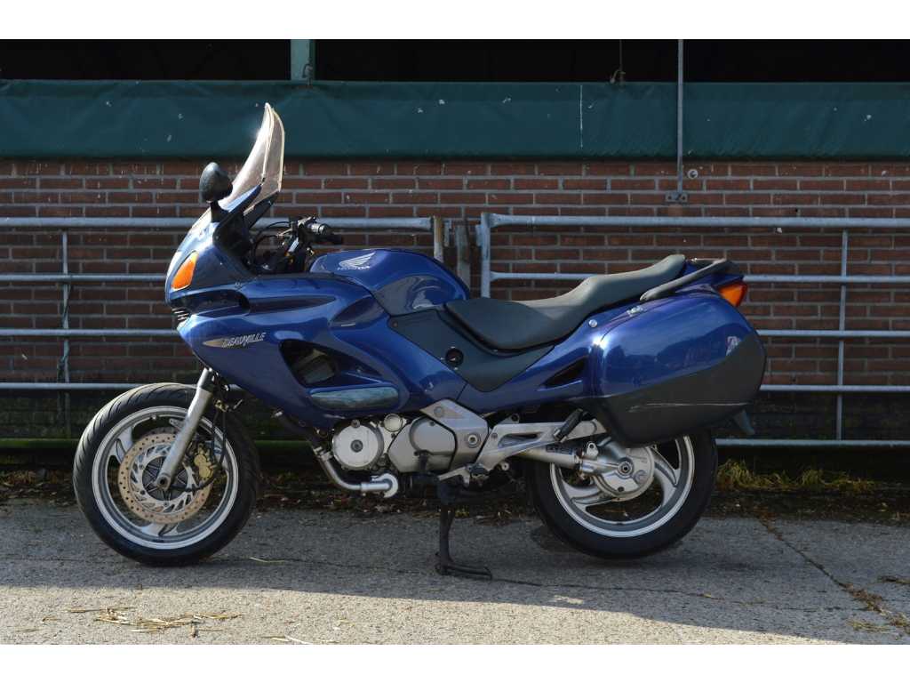 Honda NT650 Deauville | 2000 | Werking onbekend | 