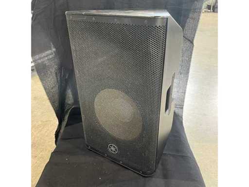 Yamaha DXR12 mkII Speaker
