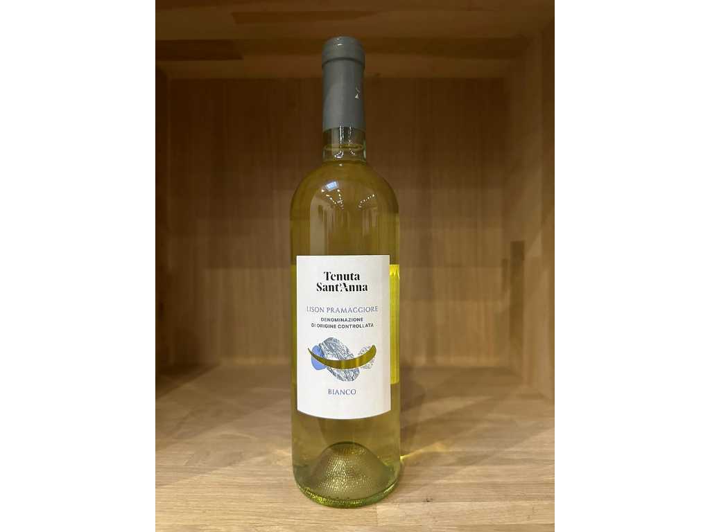 2020 - TENUTA SANT'ANNA - LISON PRAMAGGIORE - Witte wijn (150x)