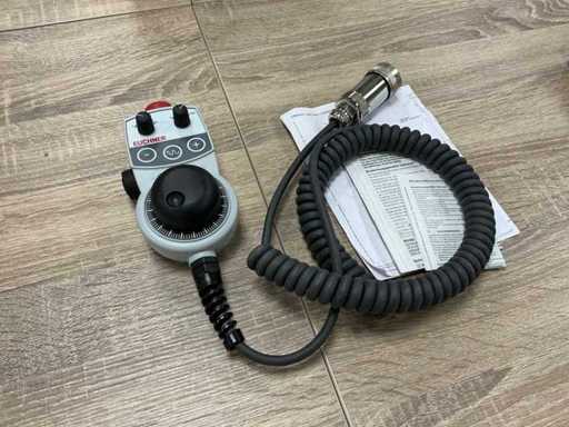 Euchner HBA-100194 Pendant