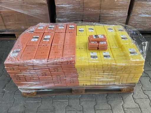 Partij Cool packs KOOR Duopack Arctico (231x)