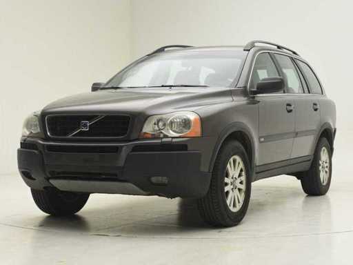 VOLVO XC90 **NO RESERVE** 