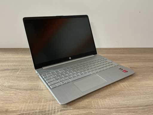 Laptop - HP - HP Laptop 15s-eq1900nd