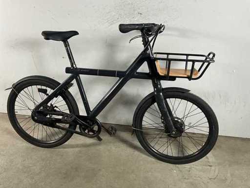 Van Moof Elektrofahrrad