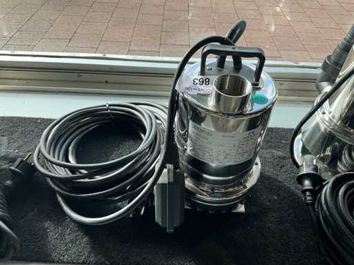 Pompa sommersa DAB Drenag 300 ma