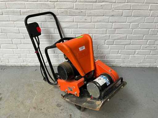Euro Shatal PC1443E compactor electric de plăci