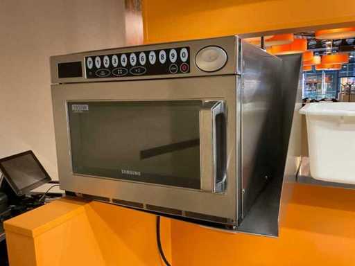 Samsung CM1929 Mikrowelle