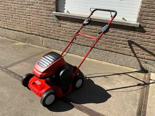 2023 Sabo 33-V ACCU Verticuteermachine