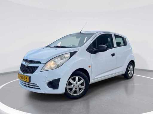 Chevrolet Spark 1.0 16V LS 2010 | 71-NDZ-6