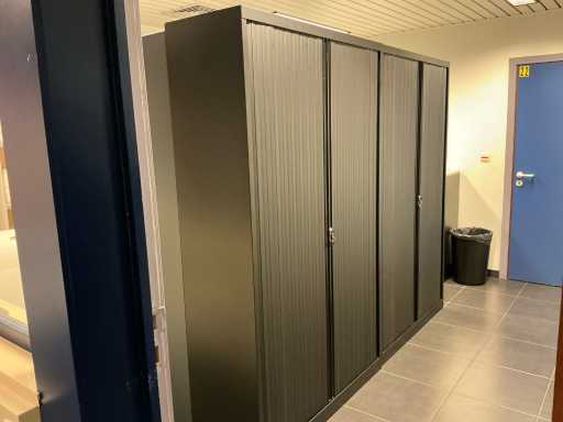 Contenu de la planification en coulisse