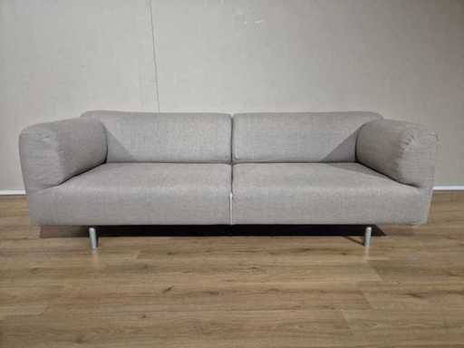 Cassina - With - 3 seater sofa 