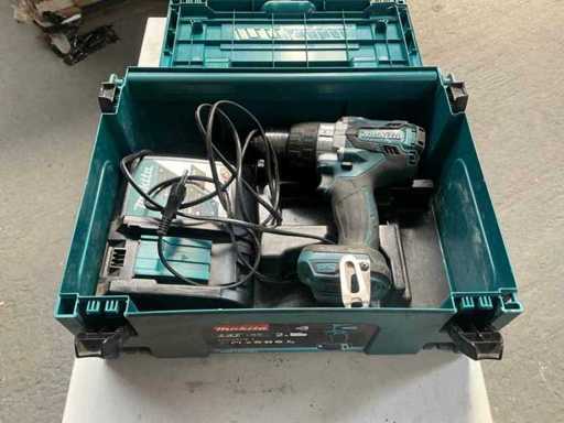 Perceuse à vis Makita DHP481