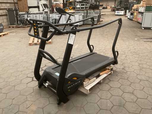 Matrix T-DPT Laufband