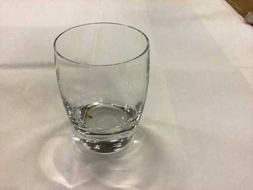 Bicchiere d'acqua Luigi Boretti (50x)