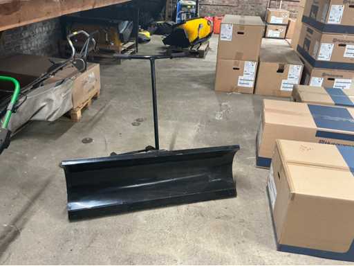 Kova O1205 Lama da neve