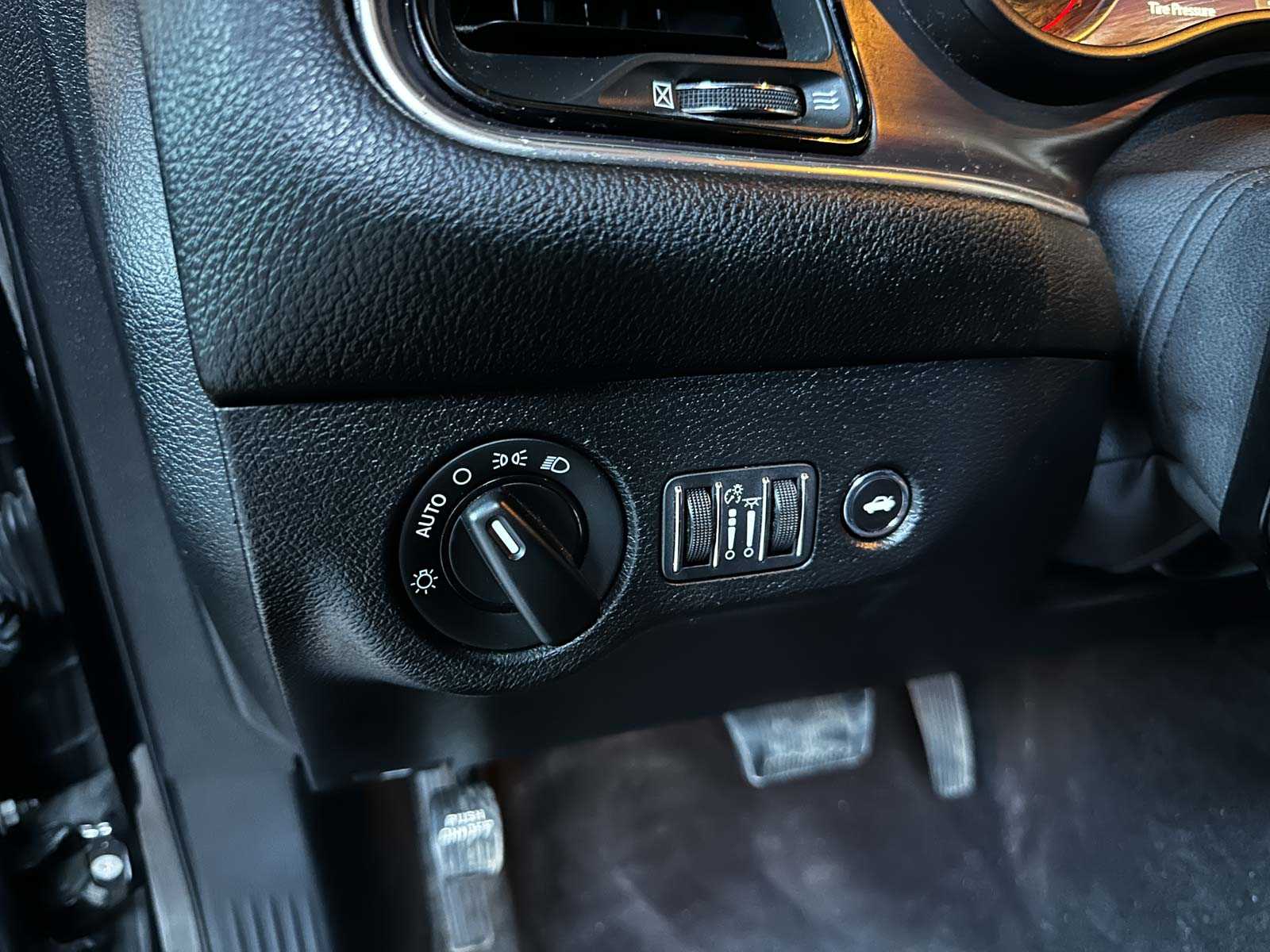 Dodge Challenger SXT 3.6 V6 305pk 2019