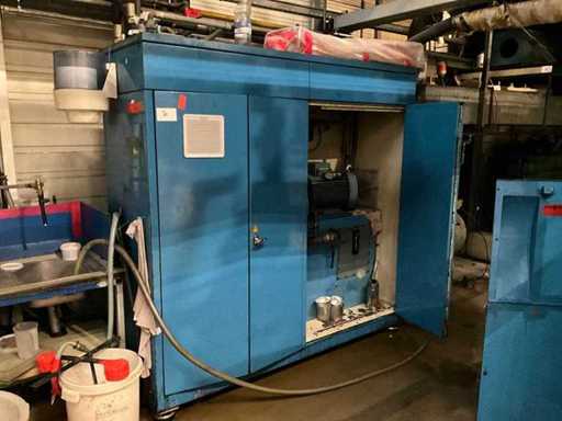 Hydraulic Power Unit Unit