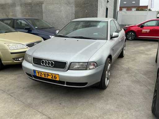 Audi A4 Personenauto