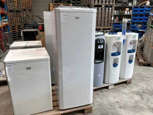 Réfrigérateur Beko L54261