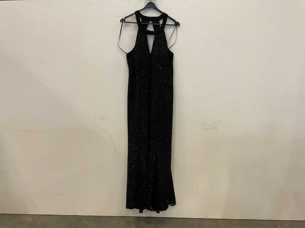 Nightway Prom Dress (size 18W)