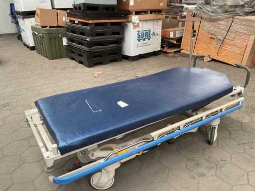 Nosze transportowe Hil-Rom P8000
