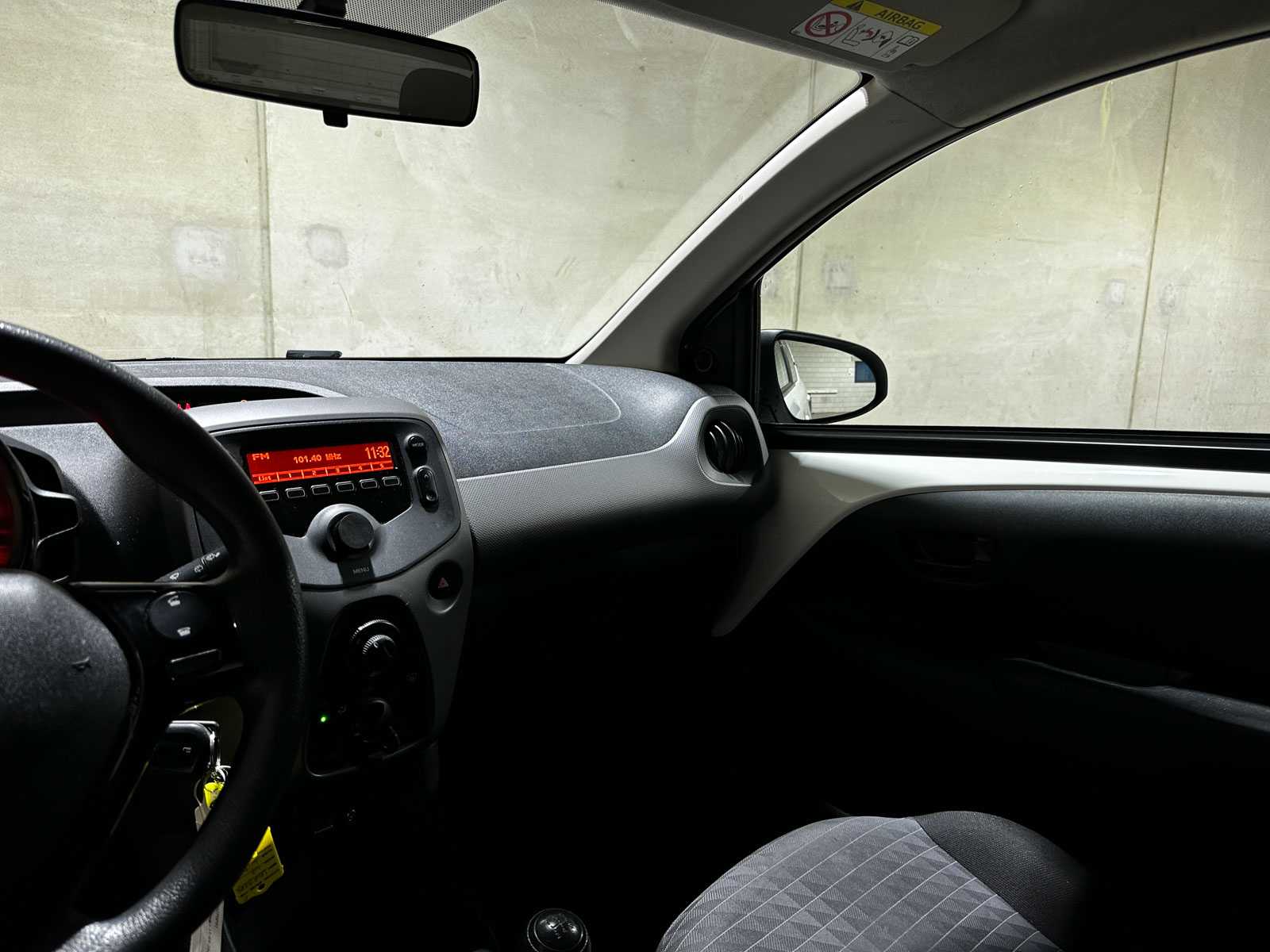 Peugeot 108 1.0 e-VTi Active 71pk 2021 (Origineel-NL+1e eigenaar), L-297-BB