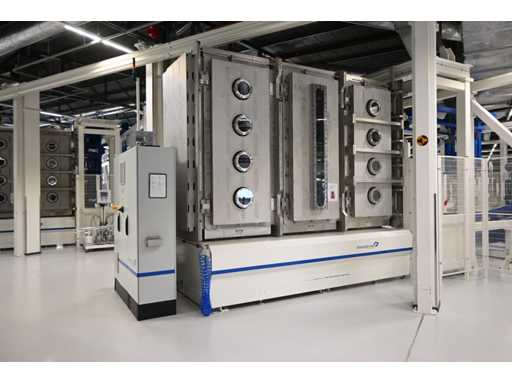 2020 Masévon Stainless Steel LCD Liquid (Negative Pressure / Positive Pressure) Vacuum Filling Tool