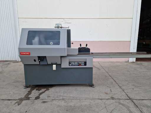 1996 Moulder CASADEI SYNCRO