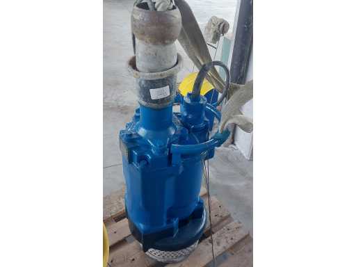 Tsurumi - Submersible Pump