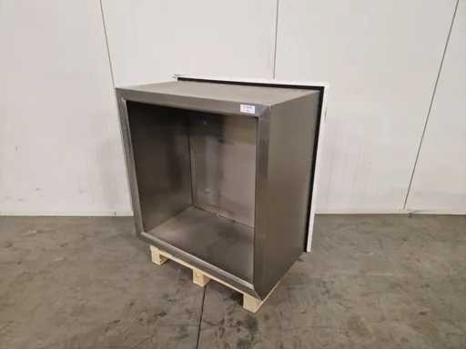 Afzuigkap - Dampkap/Doosmodel - 100cm