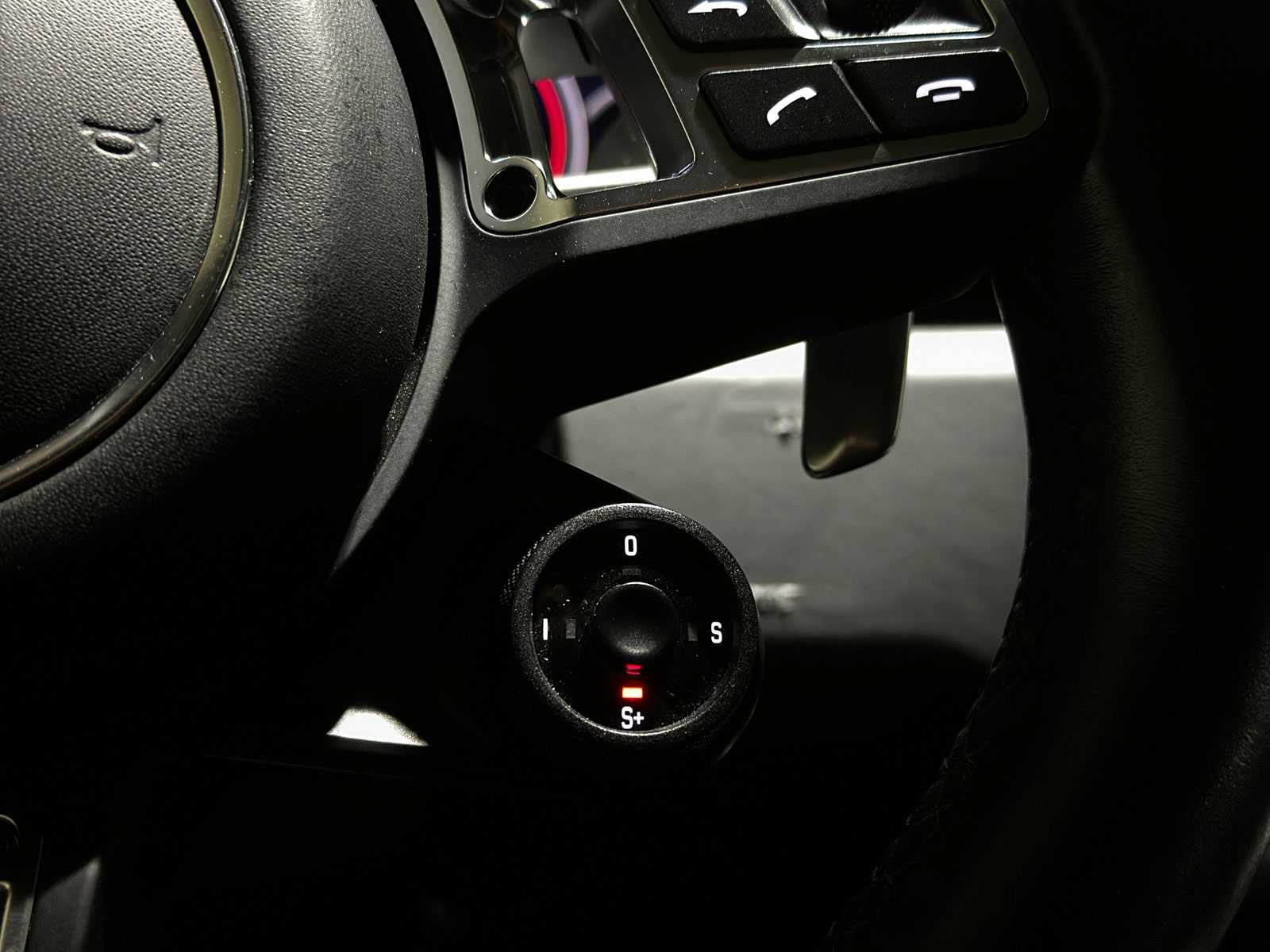 Porsche Cayenne Coupe Turbo 4.0 V8 549pk 2019, J-757-HF