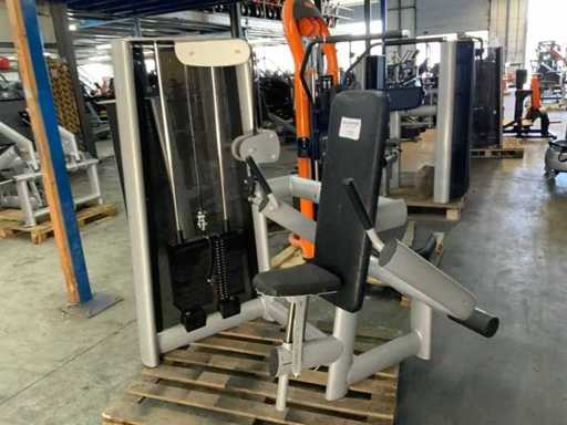 Gym80 Signum dip Multi-gym