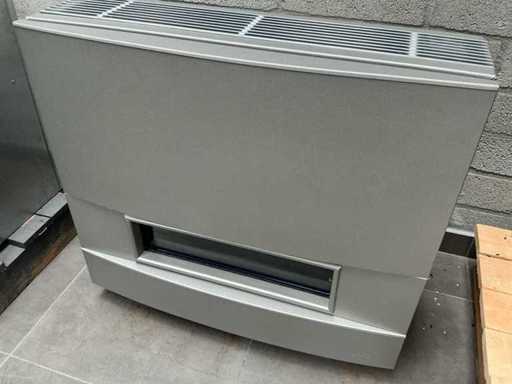 WellStraler A64 Propane Gas Heater