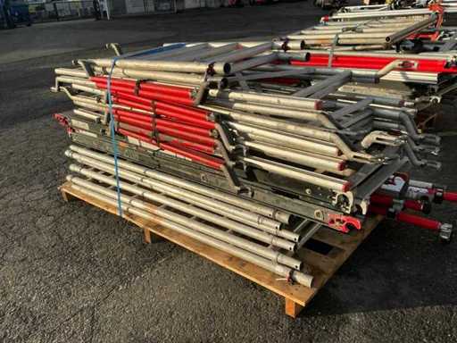 2018 ALTREX RS Tower 5 Fahrgerüst