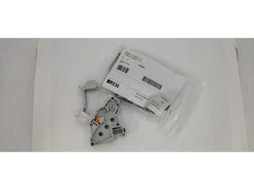 R&M Reichle & DeMassari - 845861 - Adapter-DRM45-1TE (7x)