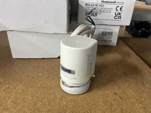 Honeywell Home MT4-230-NC-HCC CV-Zonencontroller (10x)