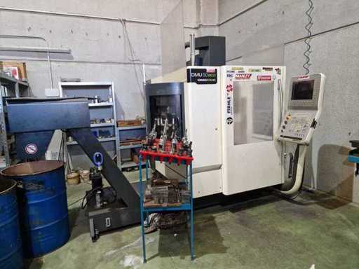 PARTIA 3: Maszyny, sprzęt i różne rzeczy z warsztatu szlifierskiego samochodów