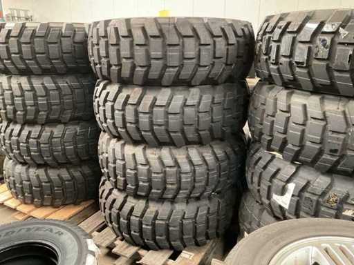 Michelin Tire (4x)