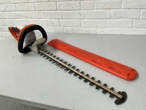 2022 Stihl HSE 71 Podkaszacz do żywopłotów