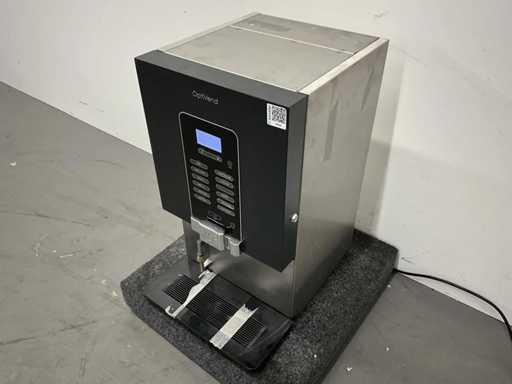 Animo - Optivend - Koffiemachine