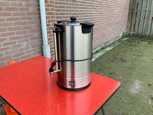 Alex Meijer - percolateur 13,5L - Machine à café