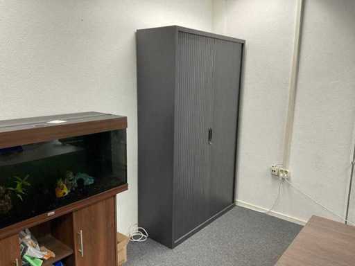 Archiefkast