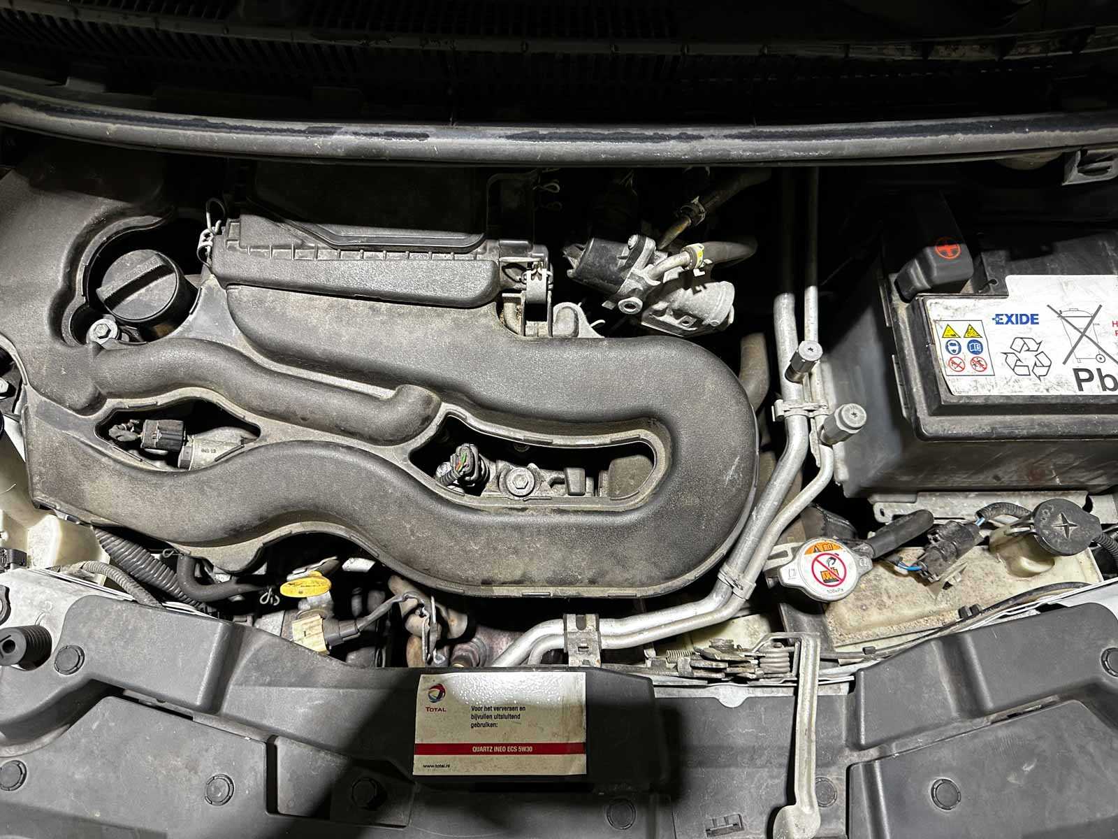 Peugeot 108 1.0 e-VTi Active 71pk 2021 (Origineel-NL+1e eigenaar), L-297-BB