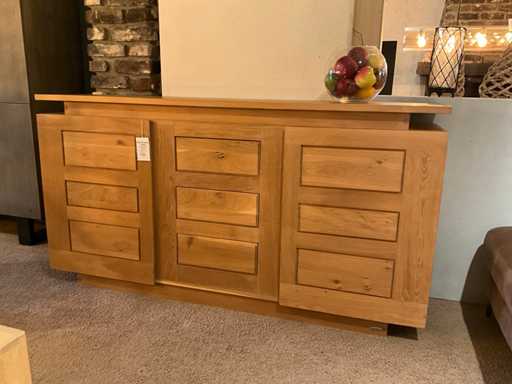 Lineum D?bowy Kredens