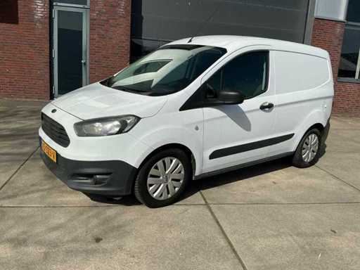 Ford Transit Courier 1.5 TDCI Economy Bedrijfswagen