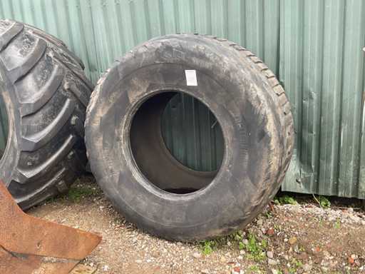 Trelleborg Twin 404 Agricultural tire