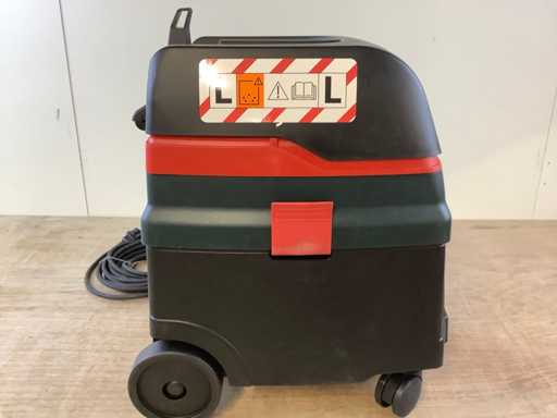 Metabo ASR 25 L SC J9+ Allzweckstaubsauger