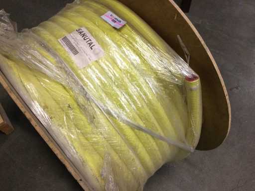 Sanutal - ?eav? Hydra DN 25